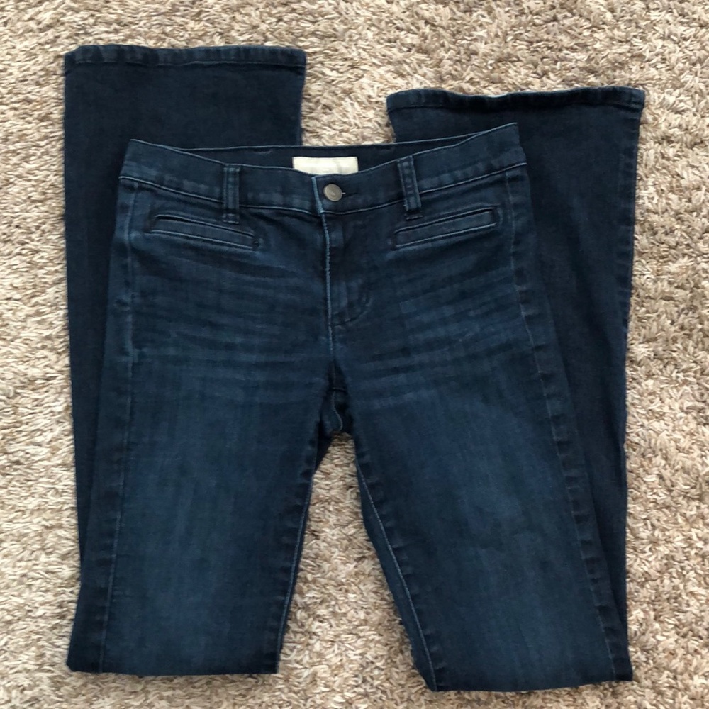Banana Republic Jeans